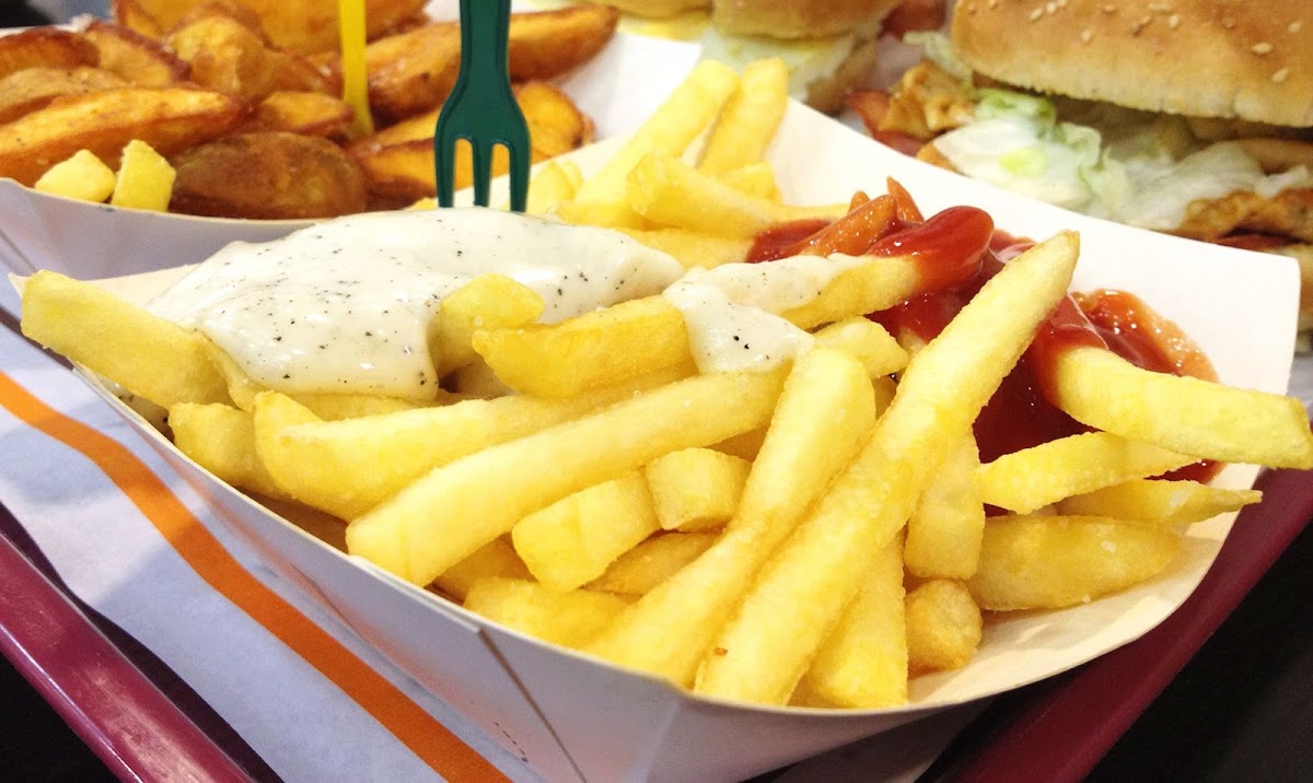 Hamburguesería Impacto Ceuta-4