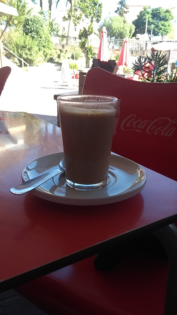 Hamburguesería Impacto Ceuta-5