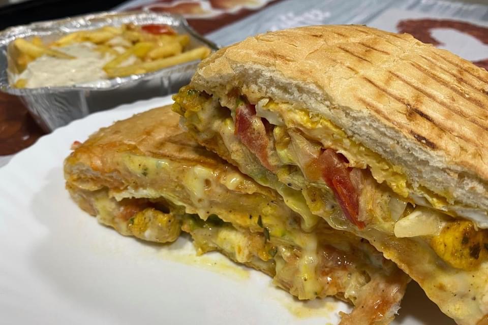 Hamburguesería Impacto Ceuta-8