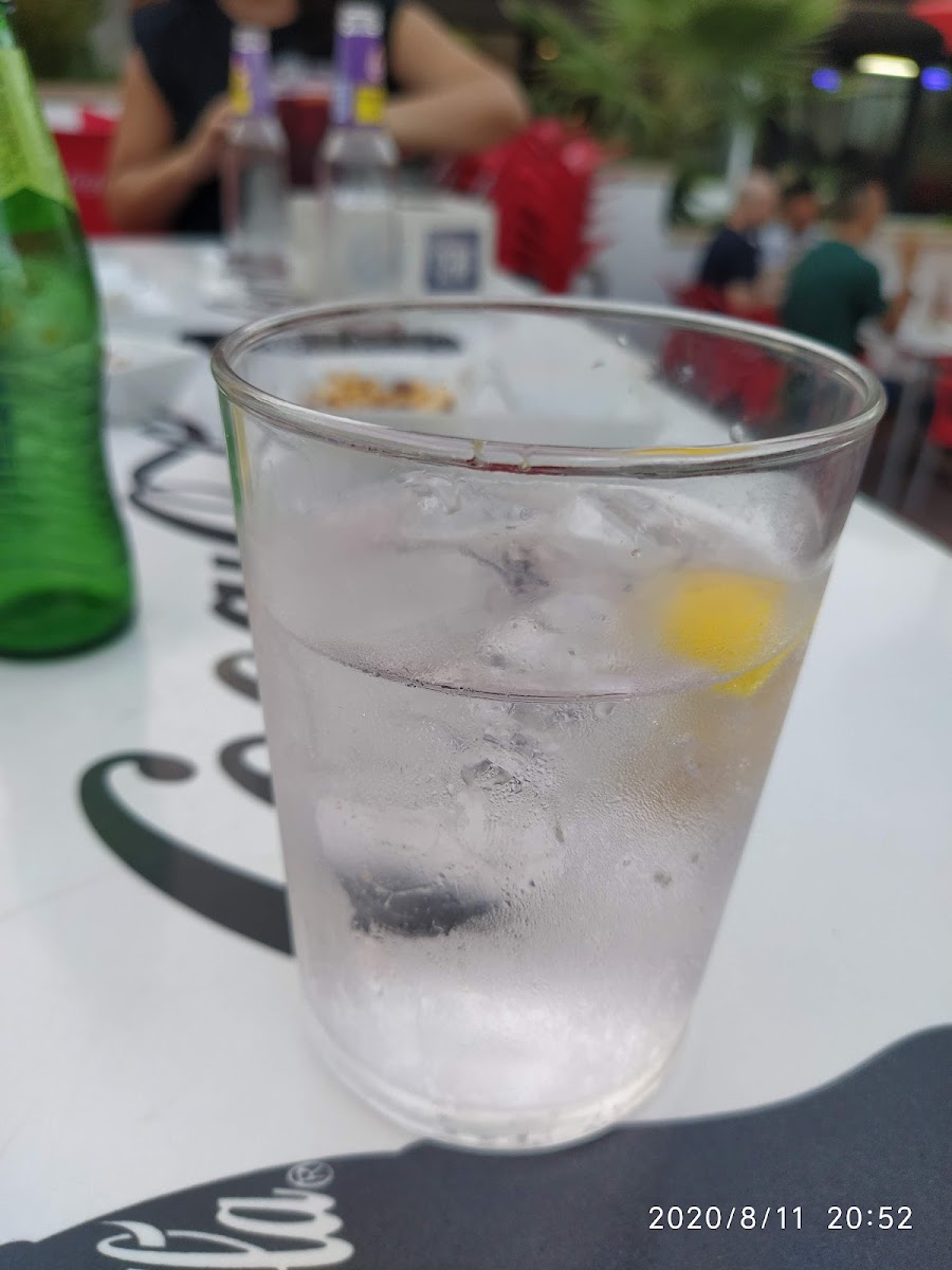 Hamburguesería Impacto Ceuta-9